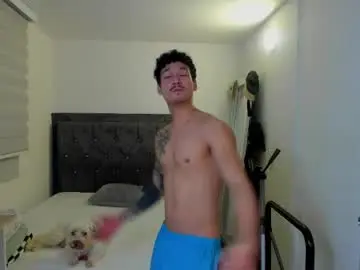 Chaturbate Adult Webcam of morthy_downey