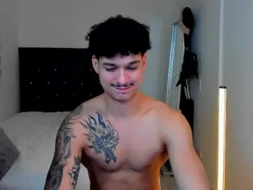Chaturbate Free Live Porn of morthy_downey