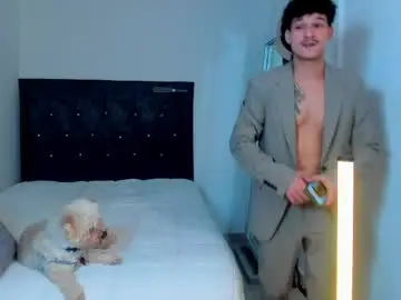 Chaturbate Private Sex Chat of morthy_downey