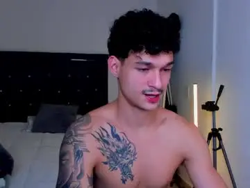 Chaturbate Adult Webcam of morthy_downey