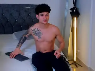 Chaturbate Best live sex cam show of morthy_downey