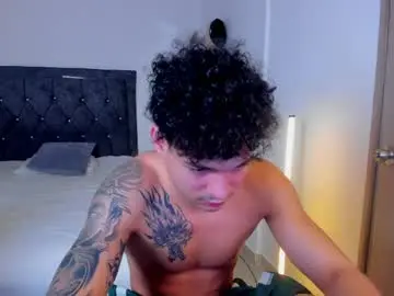Chaturbate Adult Video Chat of morthy_downey