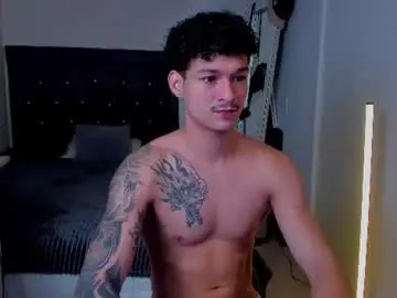 Chaturbate Free Live Porn of morthy_downey