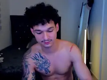 Chaturbate Adult Webcams of morthy_downey