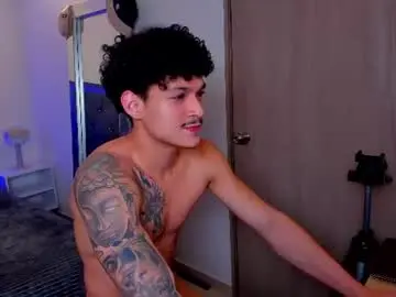 Chaturbate Nude Webcam of morthy_downey