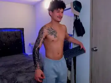 Chaturbate Free Live Porn of morthy_downey