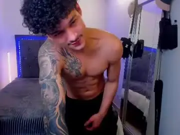 Chaturbate Private Sex Chat of morthy_downey