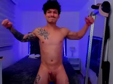 Chaturbate Live Porn of morthy_downey