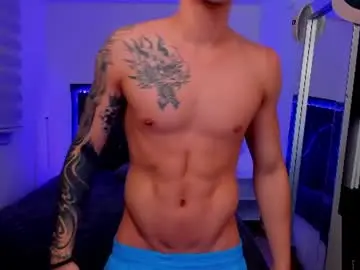 Chaturbate Best live sex cam show of morthy_downey