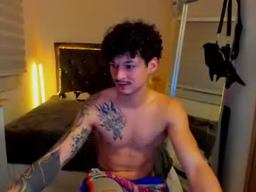 Chaturbate Live Porn of morthy_downey