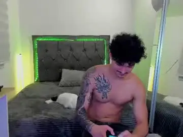 Chaturbate Private Sex Chat of morthy_downey