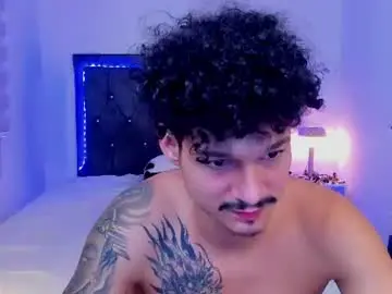 Chaturbate Free Live Porn of morthy_downey