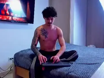 Chaturbate Adult Webcam of morthy_downey