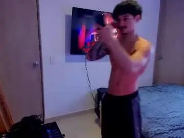 Chaturbate Best live sex cam show of morthy_downey
