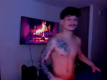 Chaturbate Private Sex Chat of morthy_downey