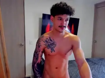 Chaturbate Sex Cam of morthy_downey