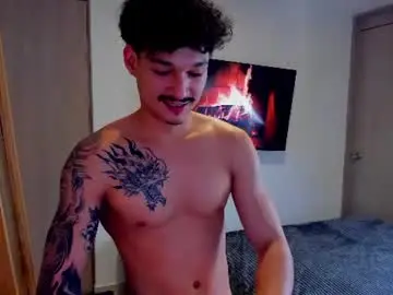 Chaturbate Best Webcam of morthy_downey