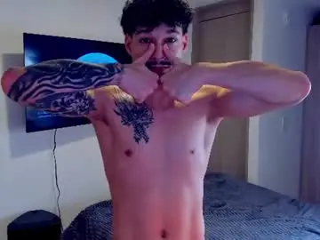 Chaturbate Sex Chat of morthy_downey