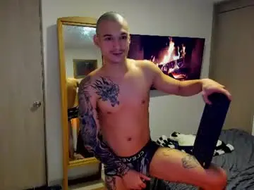 Chaturbate Private Sex Chat of morthy_downey