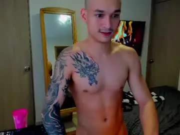 Chaturbate Live Porn of morthy_downey