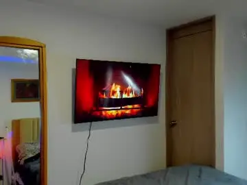 Chaturbate Live Porn of morthy_downey