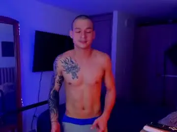 Chaturbate Watch Live Sex Cams of morthy_downey