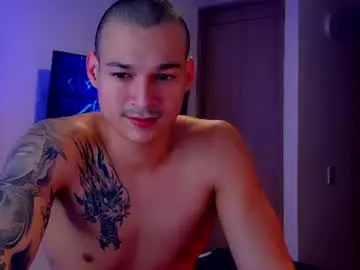 Chaturbate Live Porn of morthy_downey