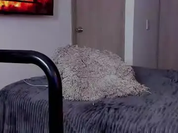 Chaturbate Private Sex Chat of morthy_downey