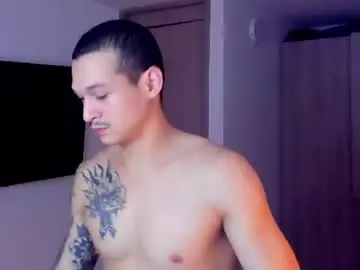 Chaturbate Free Porn Cam of morthy_downey