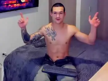 Chaturbate Best live sex cam show of morthy_downey