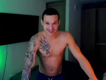 Chaturbate Best live sex cam show of morthy_downey