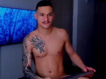 Chaturbate Best live sex cam show of morthy_downey