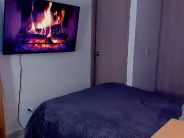 Chaturbate Live Sex of morthy_downey