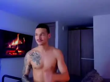 Chaturbate Live Sex of morthy_downey