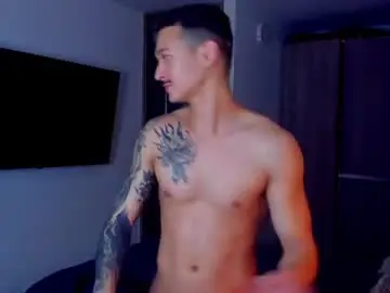 Chaturbate Best live sex cam show of morthy_downey