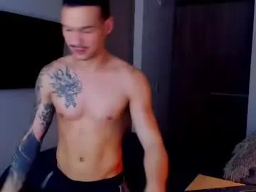 Chaturbate Free Live Porn of morthy_downey