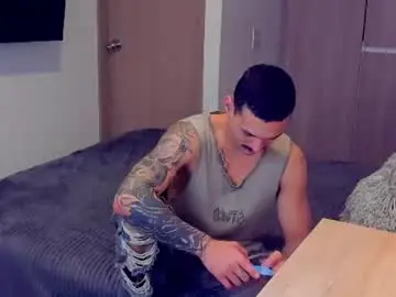 Chaturbate Watch Live Sex Cams of morthy_downey