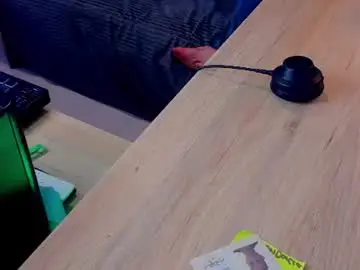 Chaturbate Best live sex cam show of morthy_downey