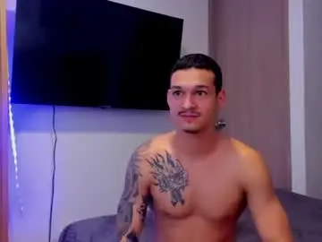 Chaturbate Free Porn Cam of morthy_downey