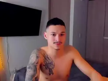 Chaturbate Live Sex of morthy_downey