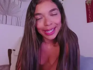 Chaturbate Private Sex Chat of nicolle_swt