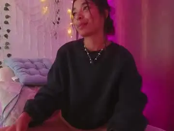 Chaturbate Sex Cam of nicolle_swt