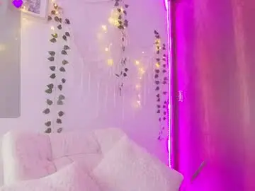 Chaturbate Live Sex of nicolle_swt