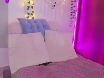 Chaturbate Free Live Porn of nicolle_swt