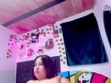 Chaturbate Private Sex Chat of penny_barber