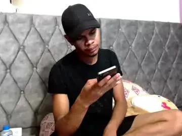 Chaturbate Best Webcam of santihot_15