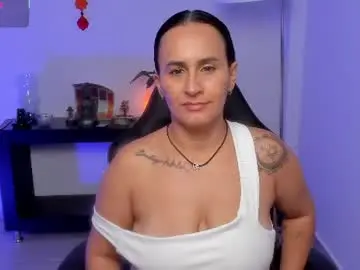 Chaturbate Adult Webcam of sara_charmy