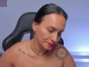 Chaturbate Free Porn Cam of sara_charmy
