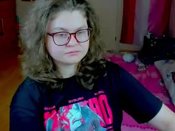 Chaturbate Nude Webcam of sashy_way