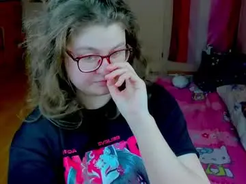 Chaturbate Live Porn of sashy_way